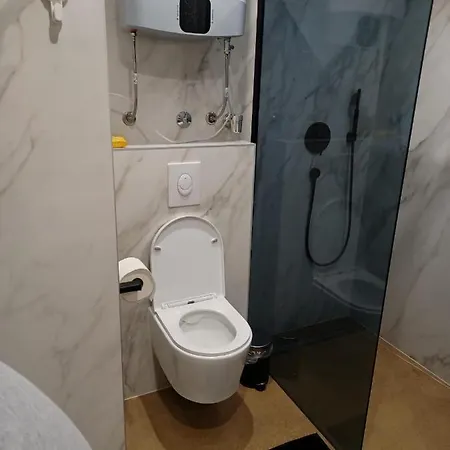 Appartamento Petar Traù