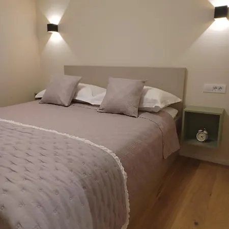 Appartamento Petar Traù