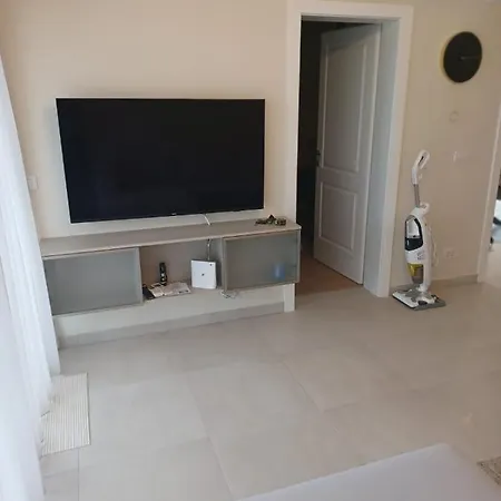 Apartment Petar *