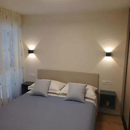 Petar Apartment