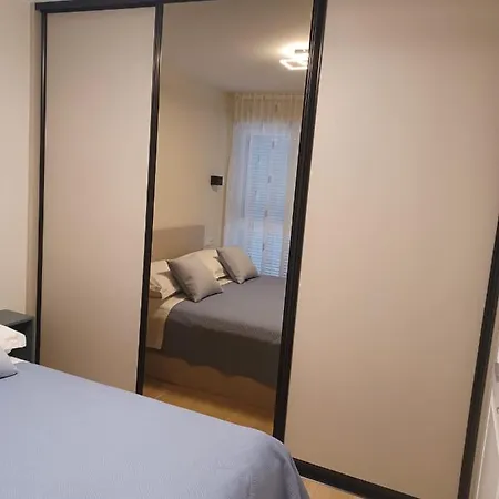 Petar Apartment