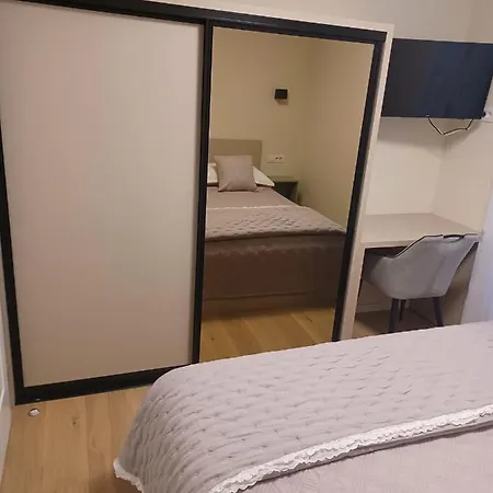 Petar Apartment *