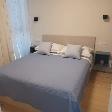 Apartment Petar *