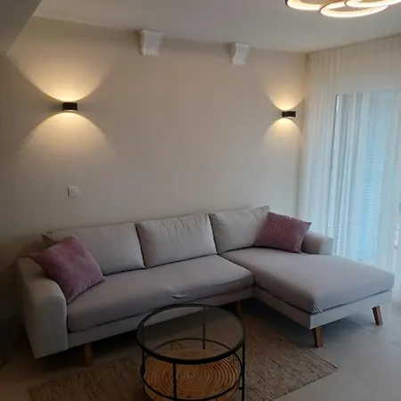 Petar Apartment Trogir