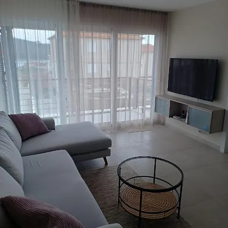 Petar Apartment Trogir