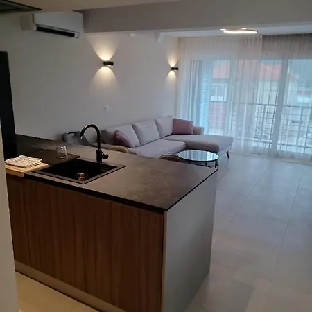 Apartment Petar Trogir