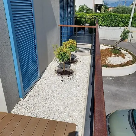 Petar Apartment Trogir