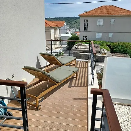 Petar Apartment