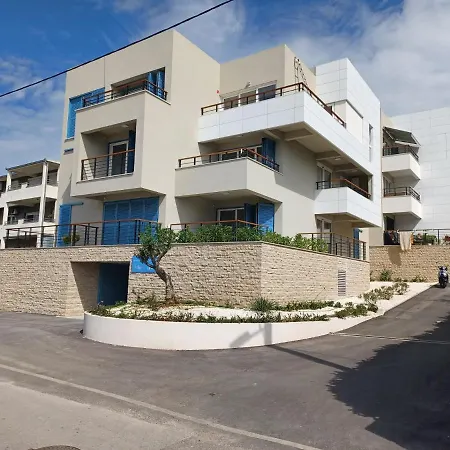 Petar Apartment Trogir