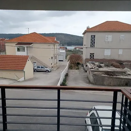 Petar * Trogir